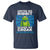 Patriotic Protest Portland Frog T Shirt United We Ribbit Divided We Croak Resist - Wonder Print Shop
