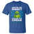 Patriotic Protest Portland Frog T Shirt United We Ribbit Divided We Croak Resist - Wonder Print Shop