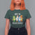 Portland Protest Inflatable Mascot Parade T Shirt For Women Joy Is Resistance Resist Frog Shark Chicken Dino - Wonder Print Shop