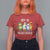 Portland Protest Inflatable Mascot Parade T Shirt For Women Joy Is Resistance Resist Frog Shark Chicken Dino - Wonder Print Shop