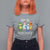 Portland Protest Inflatable Mascot Parade T Shirt For Women Joy Is Resistance Resist Frog Shark Chicken Dino - Wonder Print Shop