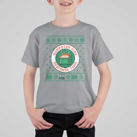 Funny Dumpster Fire Response Team T Shirt For Kid Office Party Holiday Chaos Humor - Wonder Print Shop