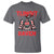 Tlingit Raven Totem T Shirt Alaska Native Tribal Art Design