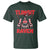 Tlingit Raven Totem T Shirt Alaska Native Tribal Art Design