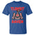 Tlingit Raven Totem T Shirt Alaska Native Tribal Art Design