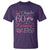 Chapter 60 Fabulous T Shirt Sparkle Since 1965 60Th Birthday Gift For Women