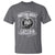 Motor Boat Captain T Shirt Funny Boating Pontoon Party Motor Boatin Lake Life