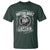 Motor Boat Captain T Shirt Funny Boating Pontoon Party Motor Boatin Lake Life