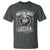 Motor Boat Captain T Shirt Funny Boating Pontoon Party Motor Boatin Lake Life
