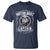 Motor Boat Captain T Shirt Funny Boating Pontoon Party Motor Boatin Lake Life