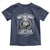 Motor Boat Captain Toddler T Shirt Funny Boating Pontoon Party Motor Boatin Lake Life