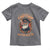 Funny Motor Boat Captain Toddler T Shirt Pontoon SOB Motor Boating Vintage