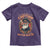 Funny Motor Boat Captain Toddler T Shirt Pontoon SOB Motor Boating Vintage