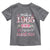 Happy 60th Birthday Floral Toddler T Shirt Made In 1965 60 Years of Perfection TS02