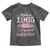 Happy 60th Birthday Floral Toddler T Shirt Made In 1965 60 Years of Perfection TS02