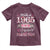 Happy 60th Birthday Floral Toddler T Shirt Made In 1965 60 Years of Perfection TS02
