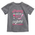 Stepping Into My 60th Birthday Toddler T Shirt Like A Queen Pink Wine Glass