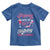 Stepping Into My 60th Birthday Toddler T Shirt Like A Queen Pink Wine Glass