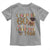 Chapter 60 Fabulous Leopard Toddler T Shirt Since 1965 60Th Birthday Gift For Women
