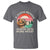 Funny Beaver Joke T Shirt A Clean Beaver Always Gets More Wood Adult Humor