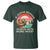 Funny Beaver Joke T Shirt A Clean Beaver Always Gets More Wood Adult Humor