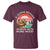 Funny Beaver Joke T Shirt A Clean Beaver Always Gets More Wood Adult Humor