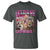 Lesbians Eat What T Shirt Funny LGBTQ+ Pride Cats Meme Feline Lover Bootleg
