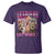 Lesbians Eat What T Shirt Funny LGBTQ+ Pride Cats Meme Feline Lover Bootleg