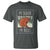 My Beaver My Rules T Shirt Funny Beaver  Outdoor Nature Lover