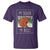 My Beaver My Rules T Shirt Funny Beaver  Outdoor Nature Lover