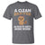 Funny Beaver Adult Humor T Shirt A Clean Beaver Always Get More Wood