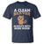 Funny Beaver Adult Humor T Shirt A Clean Beaver Always Get More Wood
