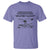 Funny Beaver Valley T Shirt There’s No Place I'd Rather Be Adult Humor