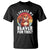 I Shaved My Beaver T Shirt Inappropriate Adult Humor Naughty