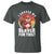 I Shaved My Beaver T Shirt Inappropriate Adult Humor Naughty