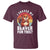 I Shaved My Beaver T Shirt Inappropriate Adult Humor Naughty