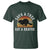 Save A Tree Eat A Beaver T Shirt Funny Ironic Beaver