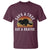 Save A Tree Eat A Beaver T Shirt Funny Ironic Beaver