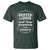 Funny Beaver Liquor T Shirt Adult Drinking Humor Pun Vintage