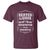 Funny Beaver Liquor T Shirt Adult Drinking Humor Pun Vintage