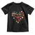 Canada Pride Toddler T Shirt Canadian Flag Maple Leaf