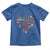 Canada Pride Toddler T Shirt Canadian Flag Maple Leaf