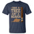 Funny Save A Tree Eat A Beaver T Shirt Hunting Beavers Hunter