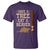 Funny Save A Tree Eat A Beaver T Shirt Hunting Beavers Hunter