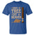 Funny Save A Tree Eat A Beaver T Shirt Hunting Beavers Hunter