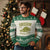Beaver State Oregon Ugly Christmas Sweater Est 1859 Vintage Flag - Wonder Print Shop
