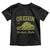 Beaver State Oregon Toddler T Shirt Est 1859 Vintage Flag