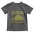Beaver State Oregon Toddler T Shirt Est 1859 Vintage Flag
