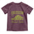 Beaver State Oregon Toddler T Shirt Est 1859 Vintage Flag