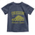 Beaver State Oregon Toddler T Shirt Est 1859 Vintage Flag